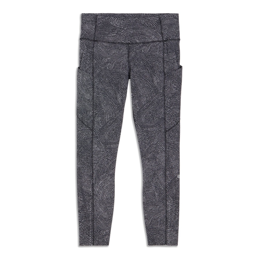 Lululemon Fast and Free High Rise